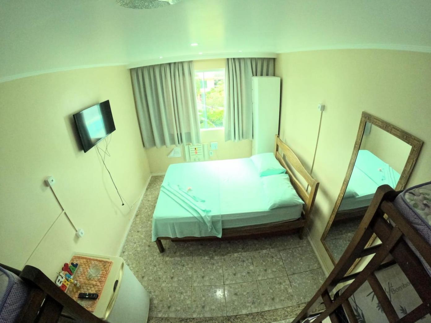 Hostel Paraiso Arraial do Cabo Bagian luar foto